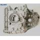 Auto Parts Engine House Aluminium High Pressure Die Casting CNC Machining Customized