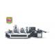 Precision Rotary Slitting Machine Customized With 400p/Min Max Slitting Speed