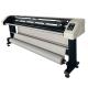 Garment Graph Cutting Plotter 1650-2050mm Practical Size for Menu Settable Resolution