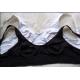 Customized Elastic Shock Absorber Seamless Adults ODM OEM Front Closure Sports Bra