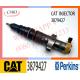 High quality 263-8218 Diesel fuel injector C7 injector 2638218 10R4761 3879427 for 324DL 325DL