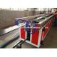 Outdoor Fencing WPC Profile Extrusion Line ABB Frequency Controller