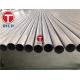 Cold Finished Seamless Alloy Steel Tube Astm B668 Uns N08028 Length 2 - 12m