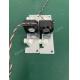 Hospital Medical Equipment Philip Heartstart XL+ Defibrillator Fan Assembly In Good Working Condition
