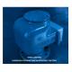 AIR VENT HEAD NO.533HFB-100A FOR FRESH WATER TANK CAST IRON BODY STAINLESS STEEL FLOAT
