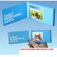 Electronic Lcd Video Card , Business Invitation Lcd Video Greeting Card