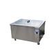 Condition New Ultrasonic Cleaning Machine 25khz 30khz Durable For Aluminum Parts