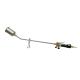 62KW Normal Heat Input Titanium Weed Burner Gas Propane Torch for Precise Weed Control