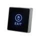 C2(Black) / C4(White) Touchless Infrared Sensor Exit Button Door Release Switch Access Control Door Exit Button