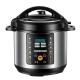 6 Liter 1000W Household Multifunction Electric Pressure Cooker