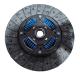 Foton Clutch Plate E049308000036 A Choice for Differential Assembly in Chinese Trucks