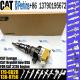 Fuel Injector 179-6020 138-8756 1OR-0781 222-5963 198-6877 222-5972 For Engine Caterpillar 3126B