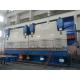 2500 Ton 12m Long Steel Plate CNC DELEM Control System Tandem Press Brake Machine