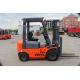 1.5 Ton Diesel Forklift warehouse customised