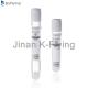 Streile Medical Consumable Products Vacuum Blood Collection Tube 3 Ml - 10 Ml