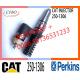CAT Diesel Engine 3508 3512B Fuel Injector Assy 2501306 250-1306