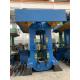 620mm Steel Cold Rolling Mill Portable 380V Two Stand