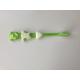 Personalised Custom Kids Softest Toothbrushes with Flexible neck, Double-action