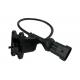 Compatible Black Wiring Harness For Brake System Automotive Cable Assembly