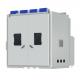 Photovoltaic Solar Module Testing Equipment UV Pretreatment Testing Lab Standard