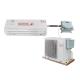 Explosion-proof Series Wall-mounted Air Conditioners 1120w Heating Power