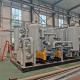 Energy Saving Hydrogen Gas Recovery System For Cold Rolling Mill