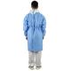 Water Resistant Disposable Examination Gowns Disposable Hospital Aprons