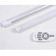 High Lumen Warm White LED Tube Light 630 * 26MM 120 Degree Beam Angle