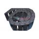 J6102004A SMT samsung pick and place machine tank chain