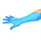 CE Approval Disposable Protective Gloves , Anti Virus Medical Latex Gloves