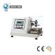 220V Electrical Glove Testing Machine , Cut Resistance Automatic Testing Machine