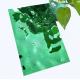 304 0.6mm thick mirror PVD green color stainless steel sheet water ripple stainless steel ceiling panel