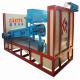15000 gs Magnetic Field Intensity Wet Magnetic Separator for GTGB Ore and purity