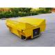 V - Deck Frame Automatic Coil Cart 16 Tons Capacity