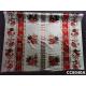 Printing PVC Super Clear 3d Square Table Cloth Roll Customized Color