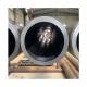 Customizable Thickness Precision Steel Pipe with Round Section Shape following ASTM A53 Standard