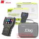 Motorcycle Detector OBD Fault Diagnostic Instrument JDiag M100 Pro Moto Scanner Ecu
