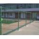 Residential Chain Link Fence ,galvanized chain link fence,Security Fencing