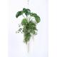 Ideal Imitation Hanging Plants , 70CM Fake Hanging Plants Tabletop Ornaments
