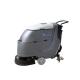 FS20W Walk Behind Single Brush Floor Scrubber For Heavy Duty Floor Cleaning