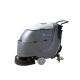 FS20W Water Proof Battery Floor Scrubber Drier Machine For Fast Cleaning , Low Energy Design