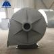 Primary Air Stainless Steel Blower High Pressure Centrifugal Fan