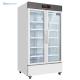 1006L Hospital Refrigerator Laboratory Pharmacy Medical Refrigerator With N Climate Class