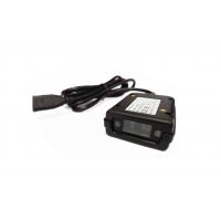 Black Intelligent QR Code Barcode Scanner USB Reader Moudle with Ambient Light