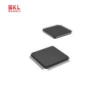 MSP430FG4618IPZ Microcontroller IC 16 Bit Low Power Consumption Portable Medical