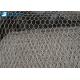 Hexagonal Wire Mesh is also known by the name of chicken wire mesh