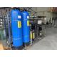 2000LH Reverse Osmosis Filter Purification Plant Machine for Home Pure Drinking Water