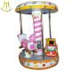Hansel  carousel party supplies kids carousel for rent best amusement park rides