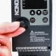 VFD Inverter Factory High Performance 380v Variable Frequency Drives 0.75kw 1.5kw