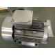 High Speed AC 380v 3 Phase Motors 1400RPM / 1500W Small Hydraulic Motor